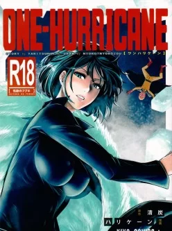 [自行打包] ONE-HURRICANE【1-8+番外】 [357p+184M][百度盘]